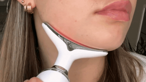Masajeador Facial Luméa Skin