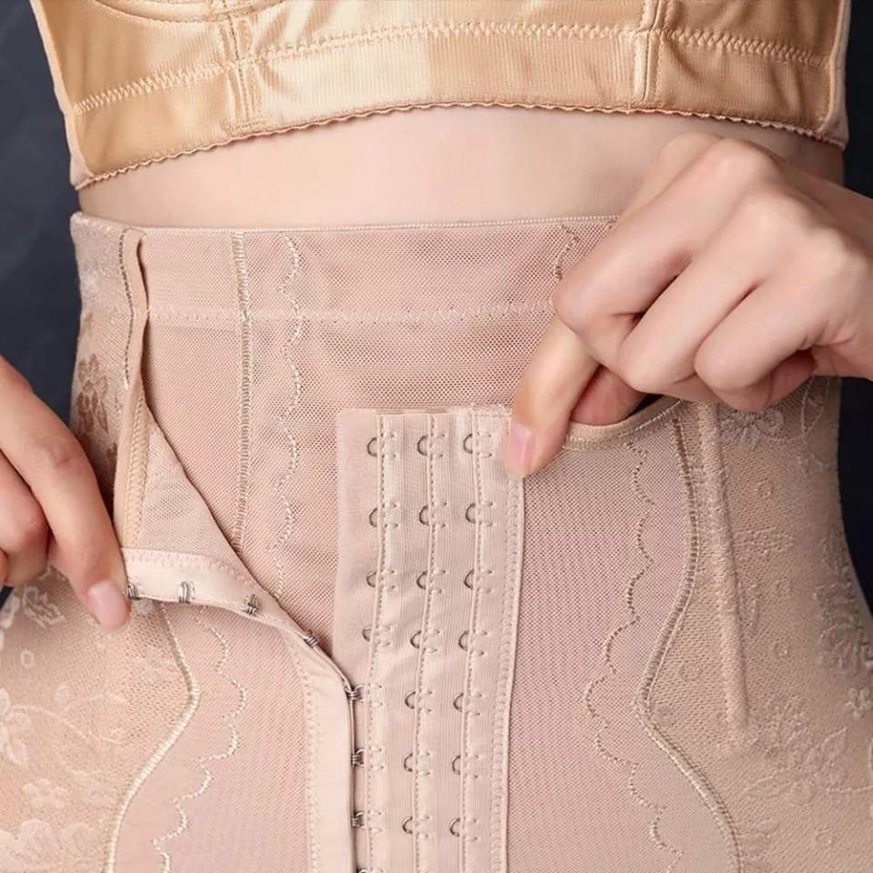 Panty Body Control Abdomen Moldea – Chic Encanto Store
